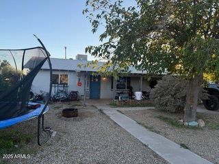 252 DEBS Circle, Morristown, AZ 85342