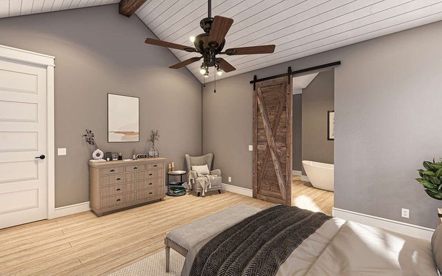 Teneal TBD Pommel Court, Weatherford, TX 76088