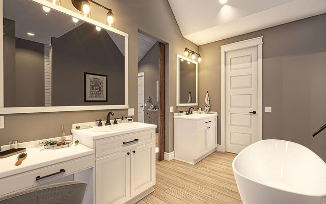 Teneal TBD Pommel Court, Weatherford, TX 76088