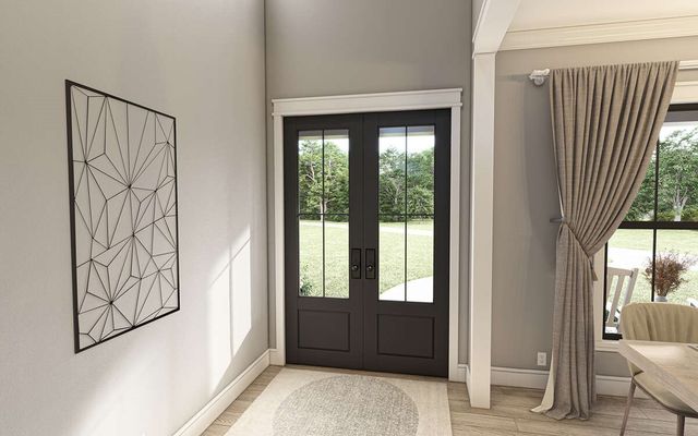 Teneal TBD Pommel Court, Weatherford, TX 76088