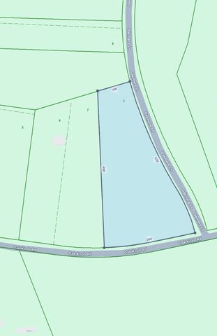 1234 Oak Knob Road, Lafayette, TN 37083