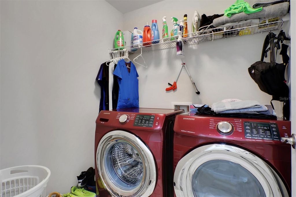 Image 18 of property listing at 3828 TILBOR CIRCLE, Fort Myers, FL 33916