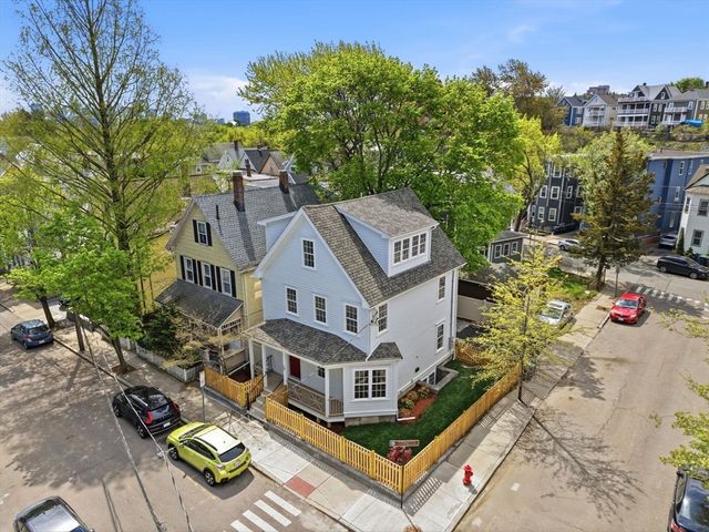 26 Virginia St, Somerville, MA 02145