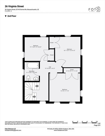 26 Virginia St, Somerville, MA 02145