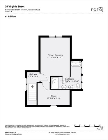 26 Virginia St, Somerville, MA 02145