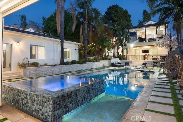 1617 Thurber, Burbank, CA 91501