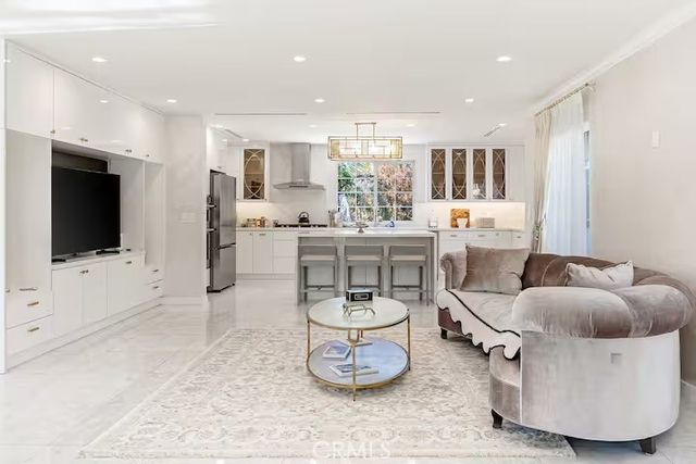 1617 Thurber, Burbank, CA 91501