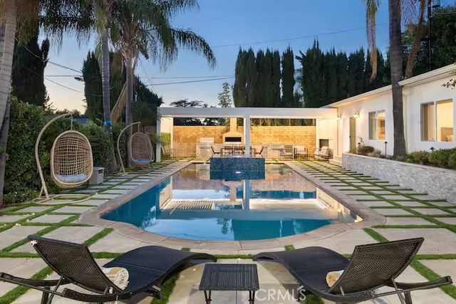 1617 Thurber, Burbank, CA 91501
