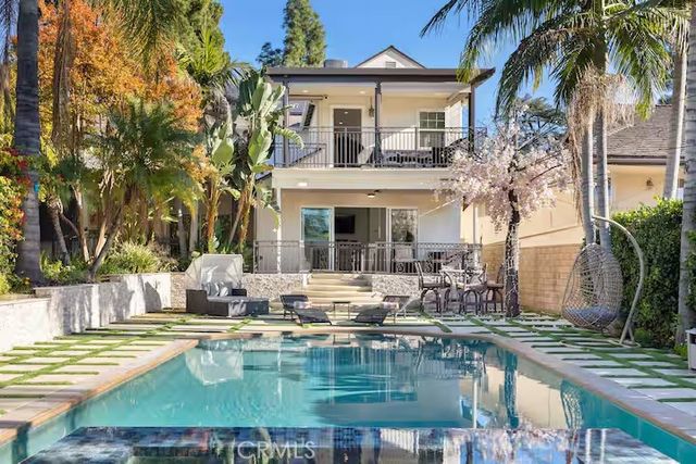 1617 Thurber, Burbank, CA 91501