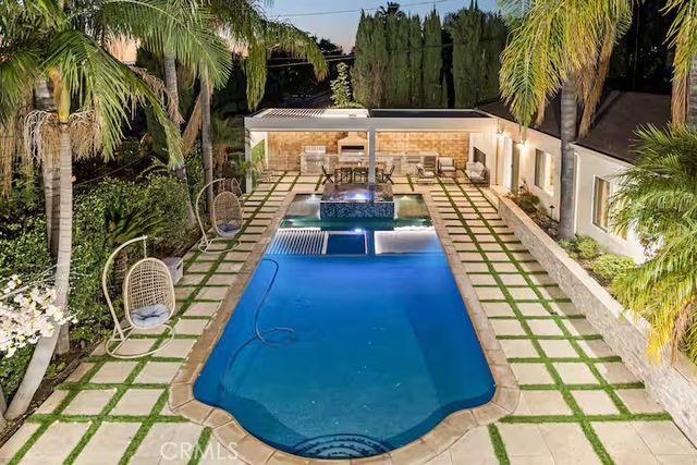 1617 Thurber, Burbank, CA 91501
