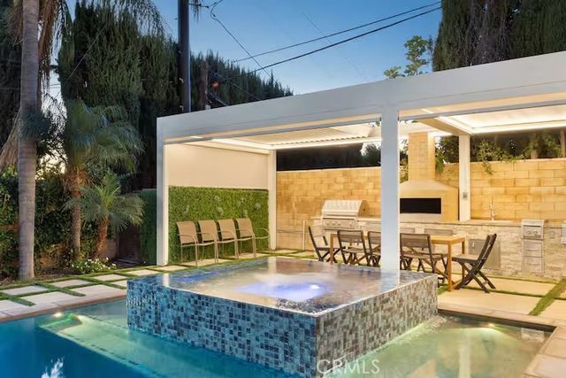 1617 Thurber, Burbank, CA 91501
