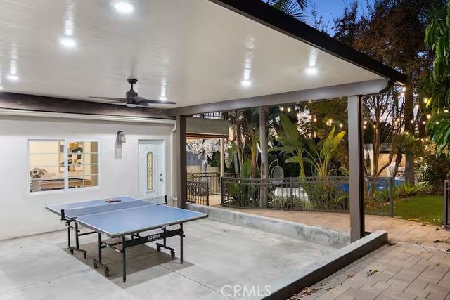 1617 Thurber, Burbank, CA 91501