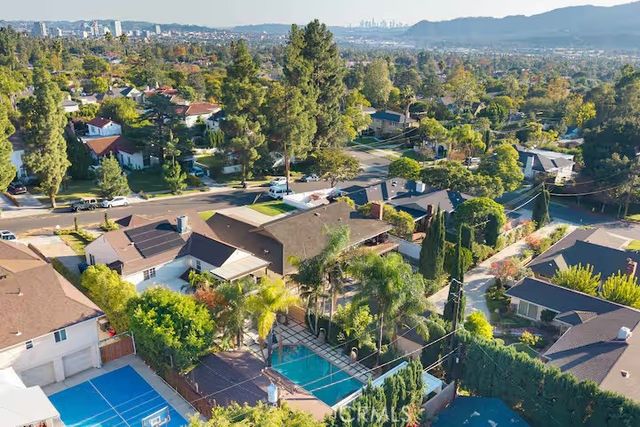 1617 Thurber, Burbank, CA 91501