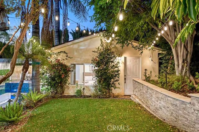 1617 Thurber, Burbank, CA 91501