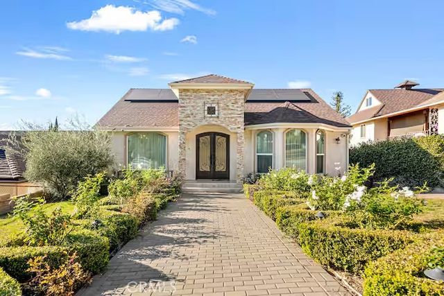 1617 Thurber, Burbank, CA 91501