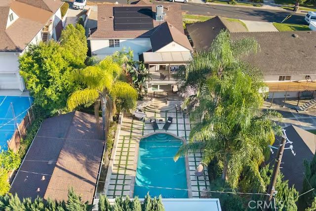 1617 Thurber, Burbank, CA 91501