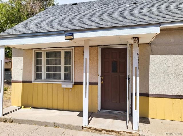 212 Cimarron, La Junta, CO 81050