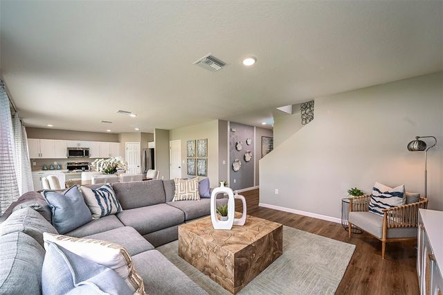 4365 RIVERBEND BOULEVARD, Haines City, FL 33844