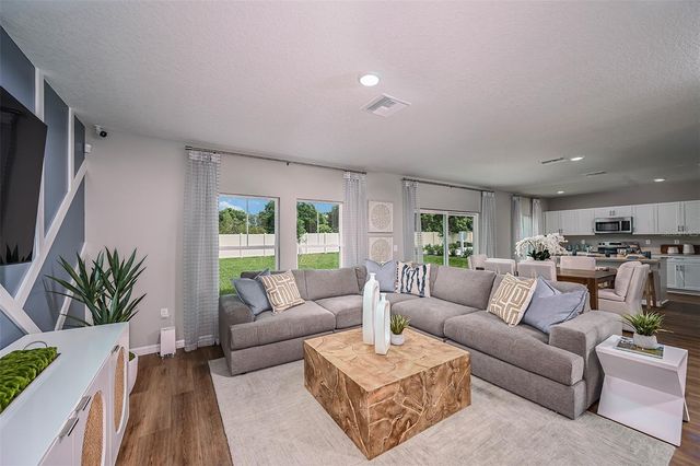 4365 RIVERBEND BOULEVARD, Haines City, FL 33844
