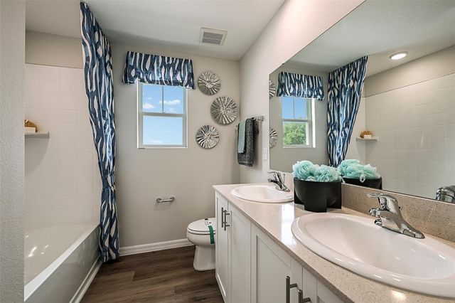 4365 RIVERBEND BOULEVARD, Haines City, FL 33844