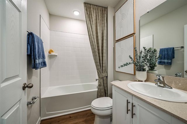 4365 RIVERBEND BOULEVARD, Haines City, FL 33844