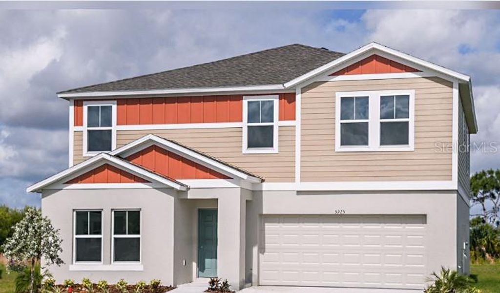 4365 RIVERBEND BOULEVARD, Haines City, FL 33844