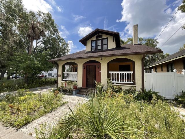 408 SUMNER STREET, Kissimmee, FL 34741