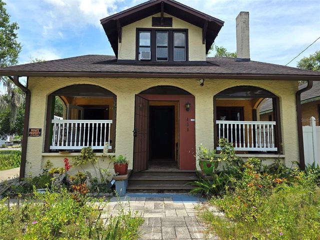 408 SUMNER STREET, Kissimmee, FL 34741