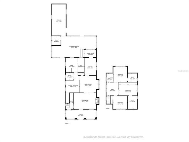 408 SUMNER STREET, Kissimmee, FL 34741