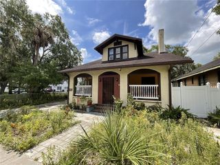 408 SUMNER STREET, Kissimmee, FL 34741