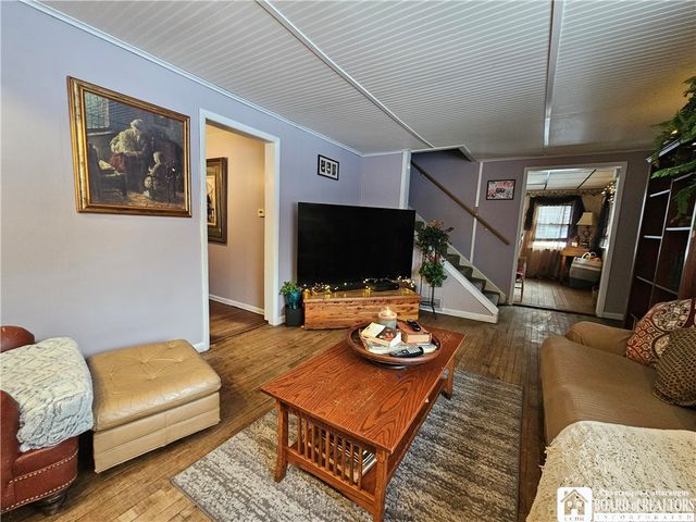 4449 Gile Hollow Road, Hinsdale, NY 14743