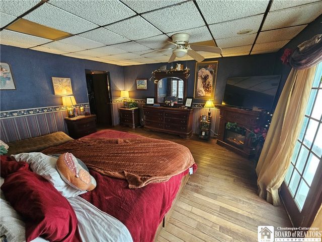 4449 Gile Hollow Road, Hinsdale, NY 14743