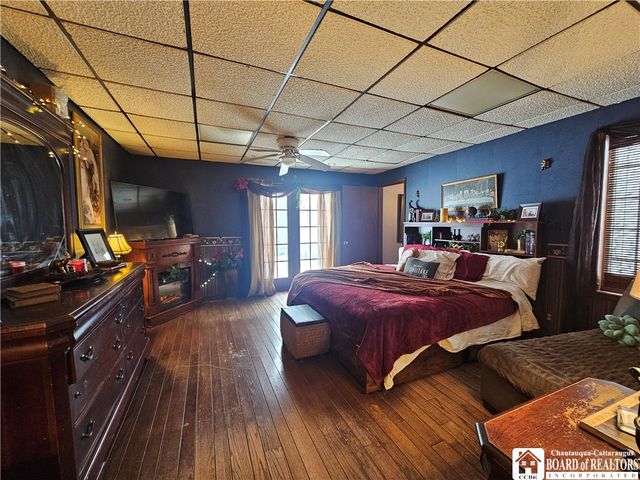 4449 Gile Hollow Road, Hinsdale, NY 14743