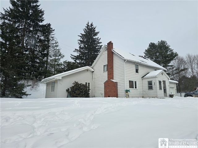 4449 Gile Hollow Road, Hinsdale, NY 14743