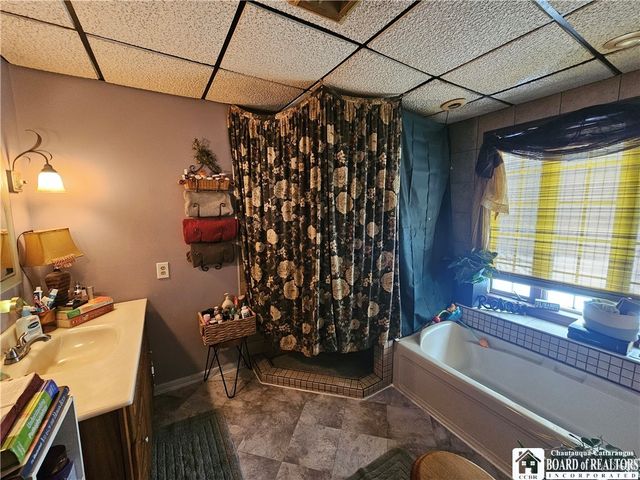 4449 Gile Hollow Road, Hinsdale, NY 14743