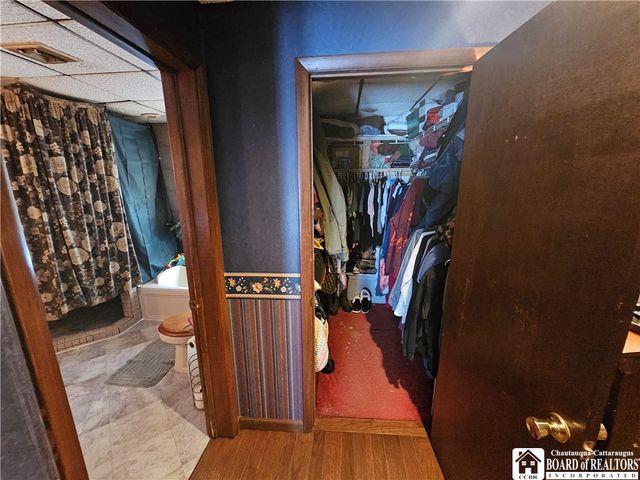 4449 Gile Hollow Road, Hinsdale, NY 14743