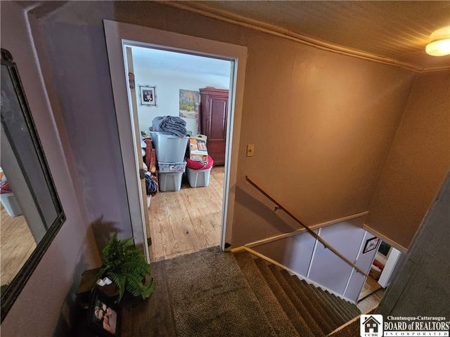 4449 Gile Hollow Road, Hinsdale, NY 14743