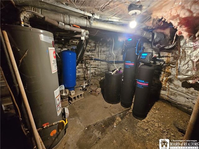 4449 Gile Hollow Road, Hinsdale, NY 14743