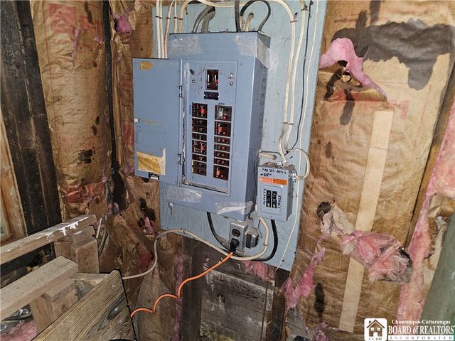 4449 Gile Hollow Road, Hinsdale, NY 14743