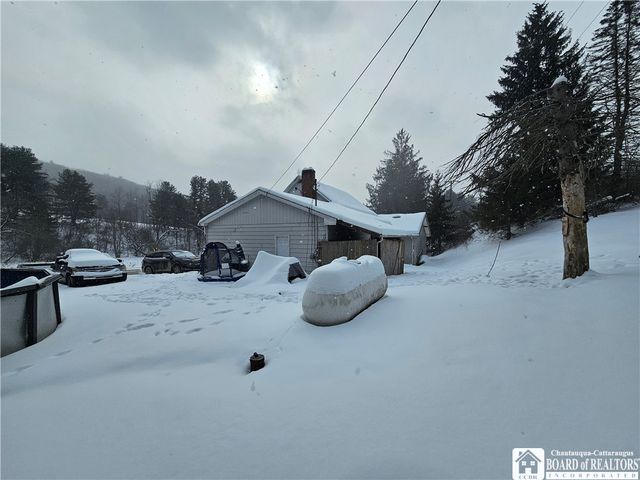 4449 Gile Hollow Road, Hinsdale, NY 14743