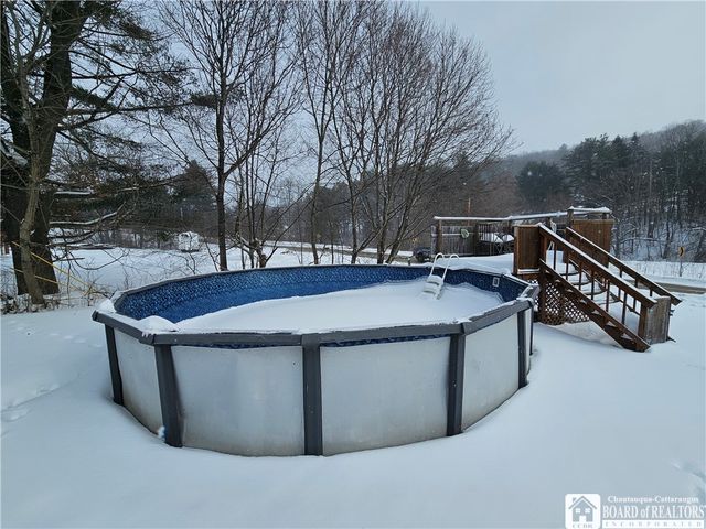 4449 Gile Hollow Road, Hinsdale, NY 14743