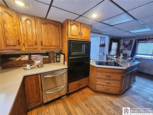 4449 Gile Hollow Road, Hinsdale, NY 14743