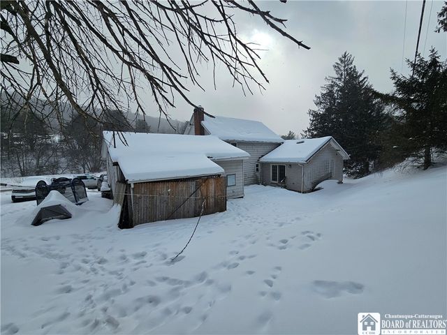 4449 Gile Hollow Road, Hinsdale, NY 14743