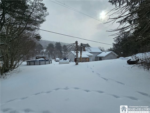 4449 Gile Hollow Road, Hinsdale, NY 14743