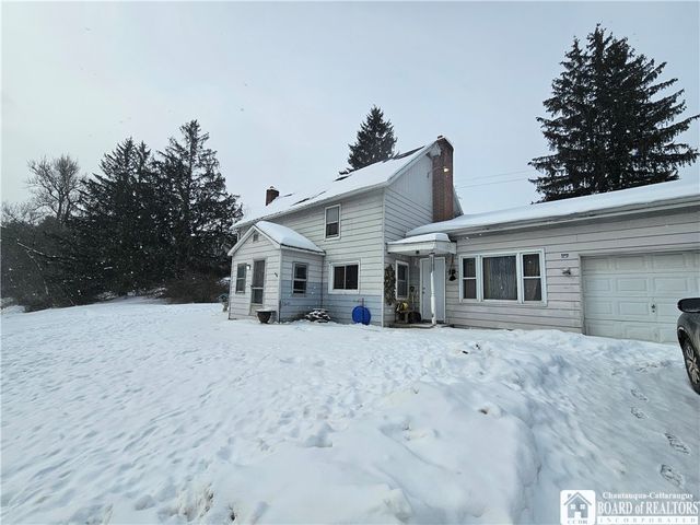 4449 Gile Hollow Road, Hinsdale, NY 14743