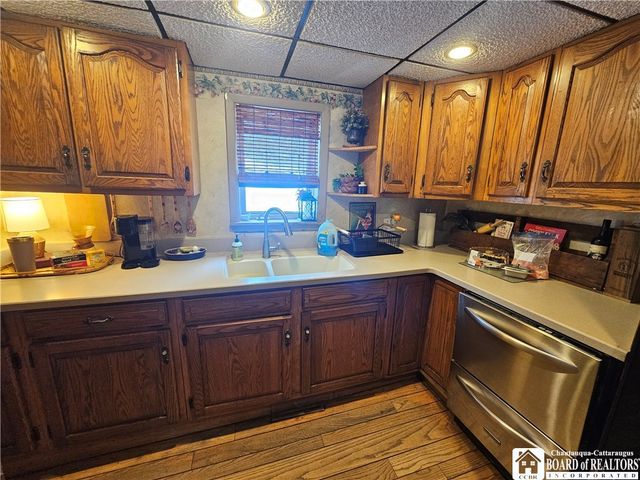 4449 Gile Hollow Road, Hinsdale, NY 14743