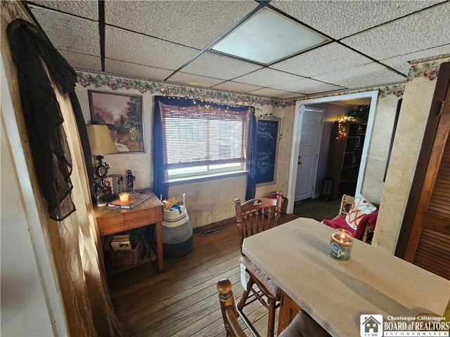 4449 Gile Hollow Road, Hinsdale, NY 14743