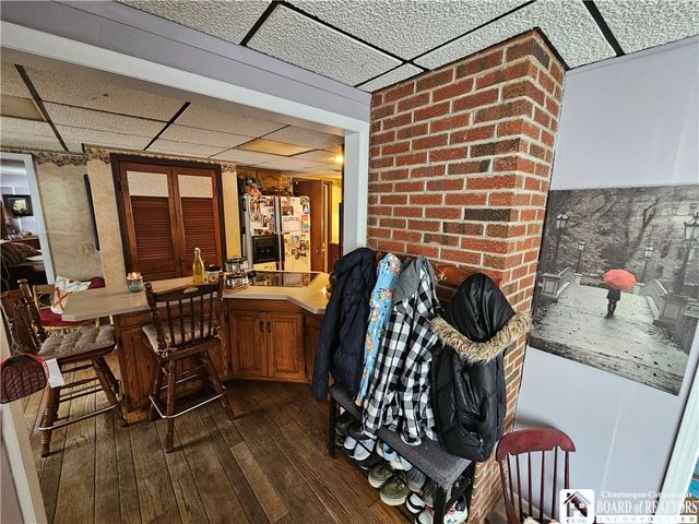 4449 Gile Hollow Road, Hinsdale, NY 14743