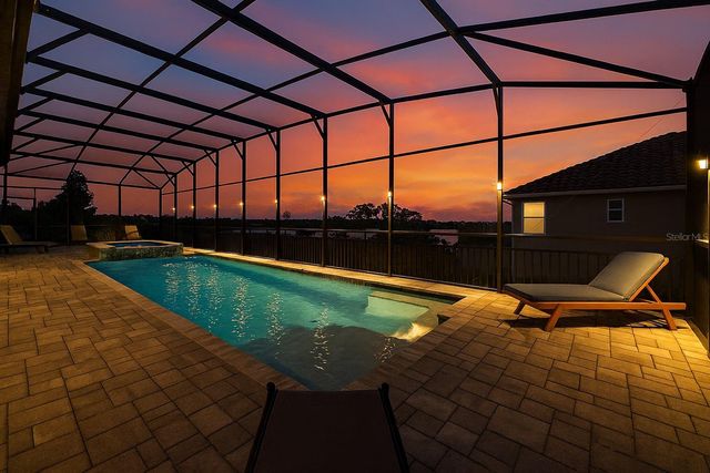 3558 MEDITERRA DRIVE, Clermont, FL 34711
