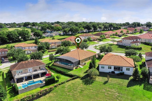 3558 MEDITERRA DRIVE, Clermont, FL 34711